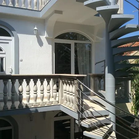 In Biograd Na Moru