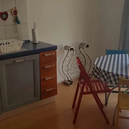 Apartment In *