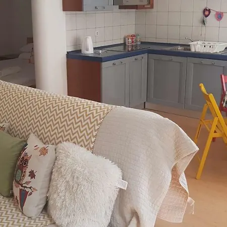 In Appartamento Biograd Na Moru