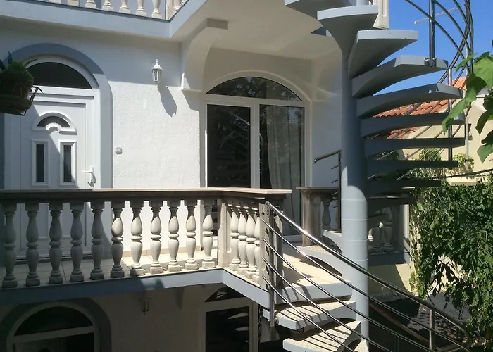 In Biograd Na Moru