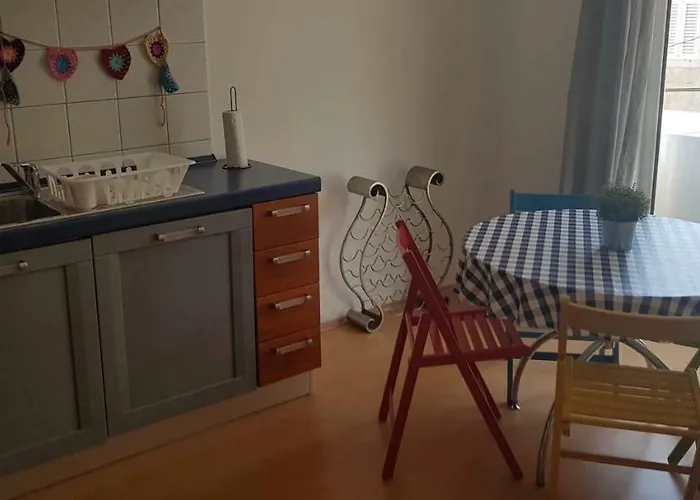 Appartamento In *